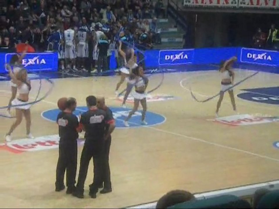 DEXIA MONS HAINAUT - Okapi ALOST