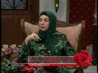 ("MUHARREM AYI" Sohbeti- 2) GÖNÜLLER SULTANI EFENDİMİZ ŞEYH MEHMET PEHLİVANLI HZ