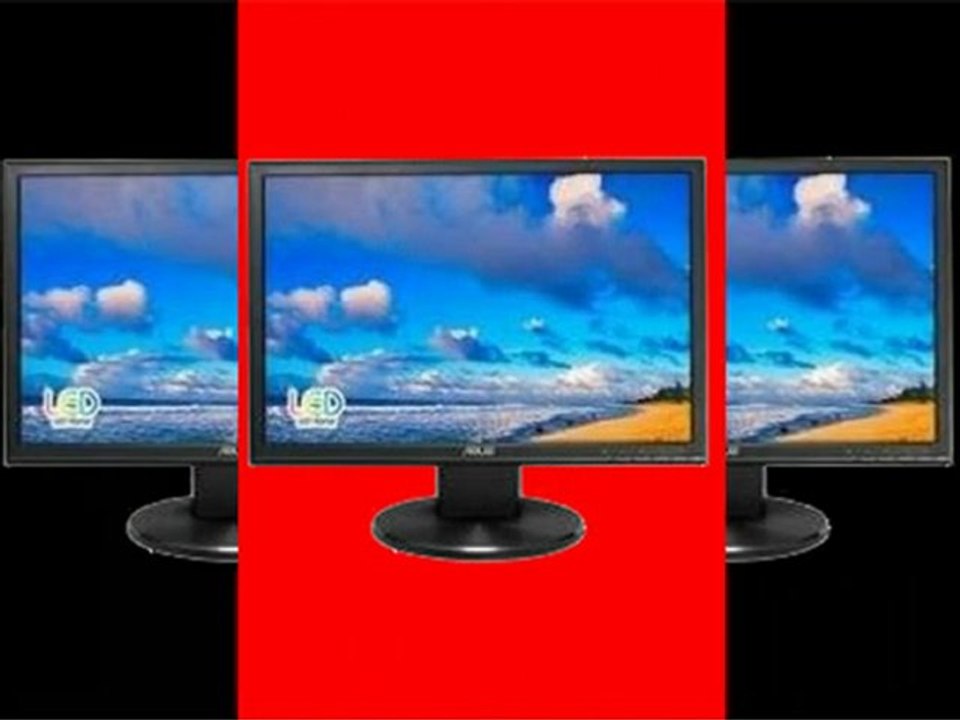 ASUS VW199D 48,3cm 19Zoll 16:10 TFT LED