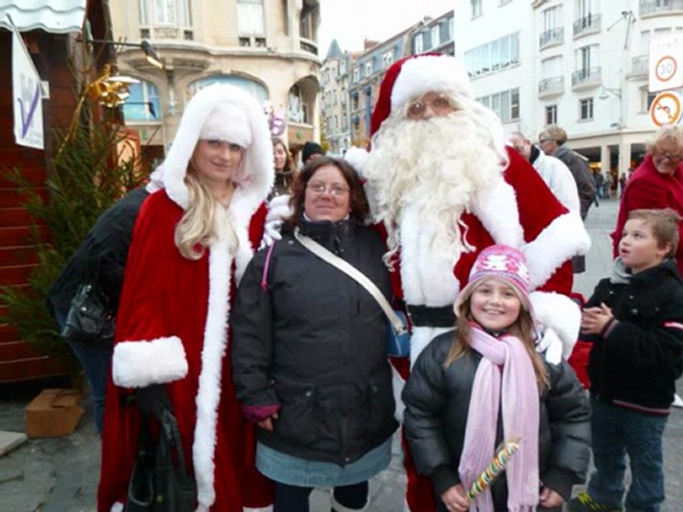 marcher de noel a reims 2011