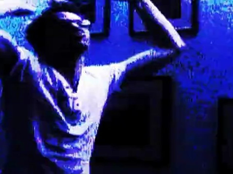 Rammstein - Keine Lust (A BullettenCrew Music Video)