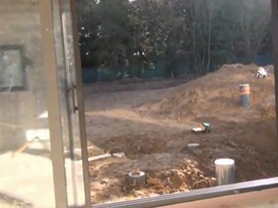 maison 27 novembre 2011