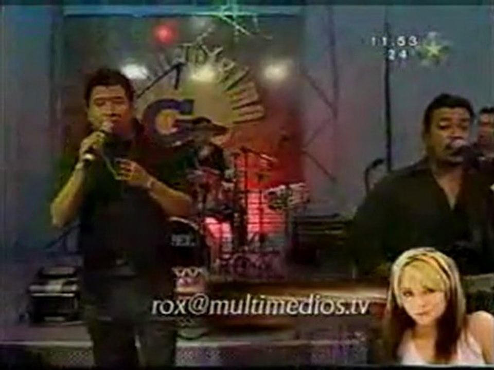 amiga mia - Azteka