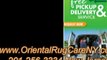 Oriental Rug Cleaning New Jersey 201-256-3334