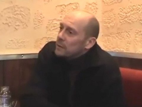 Maurice Dantec répond aux mensonges d'Alain Soral