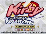 Kirby Nightmare in Dreamland [05] - Une vidéo de fifous !