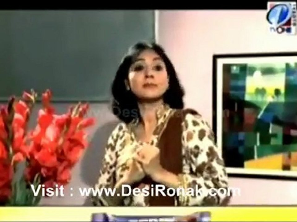 Bhinak Episode 9 Part 1