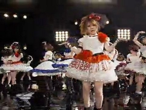 ハロー！プロジェクト モベキマス『ブスにならない哲学』(Dance Shot Ver.)