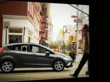 Fremont Ford in Newark presents the 2012 Ford Fiesta