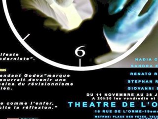 Interview Radio Libertaire Godex Complète