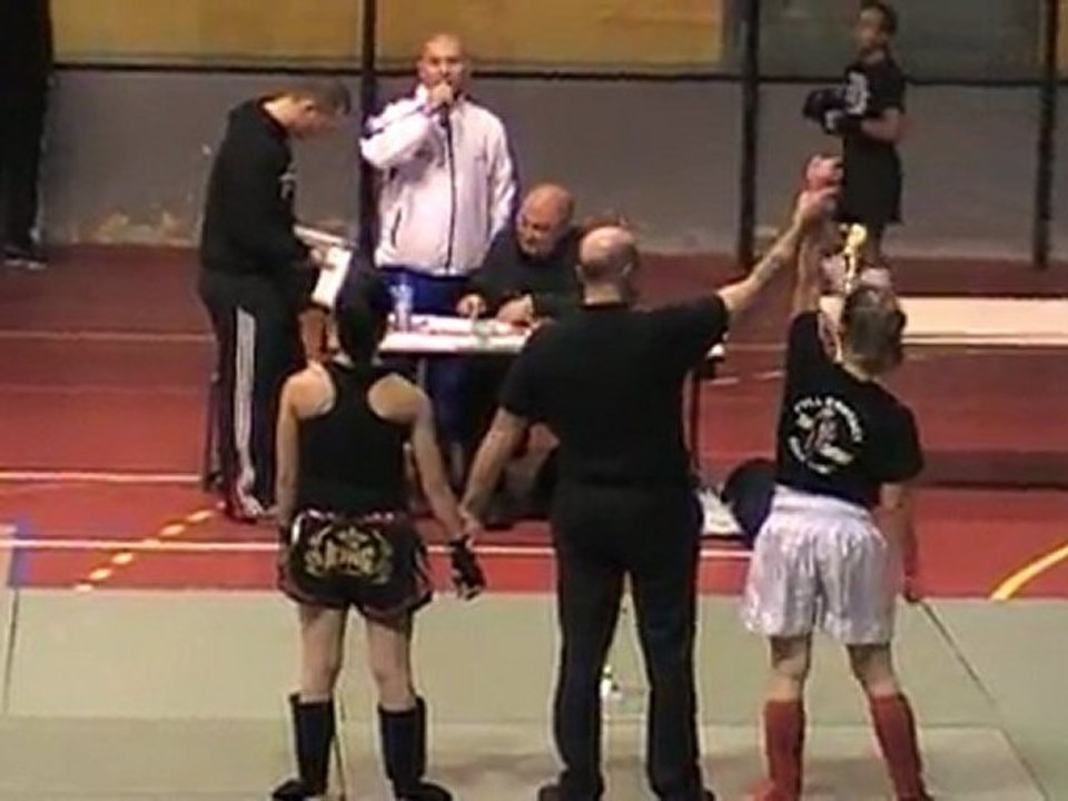 laura k-1 rnd décision