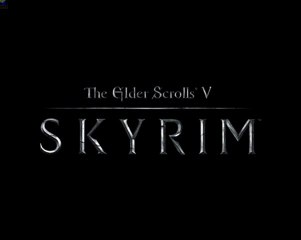 Hallucination Auditive Main Theme Skyrim