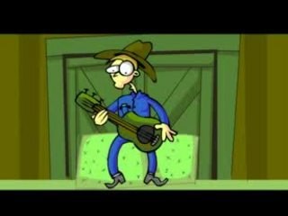 Rodney Carrington - Dear Penis