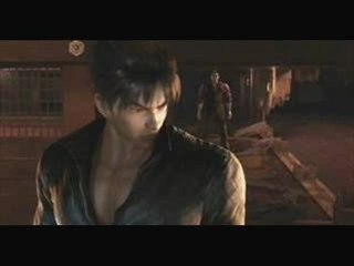 Tekken Blood Vengeance Trailer [HD] Movie