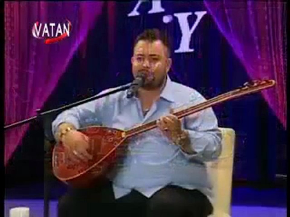 hüseyin kagit-ben bu dünyada yandim