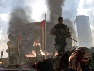 GamesBlender №33: Видеодайджест игрового мира