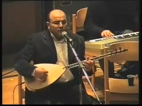 kivircik ali-ücüncü gürbet&el tükendi ben tükendim