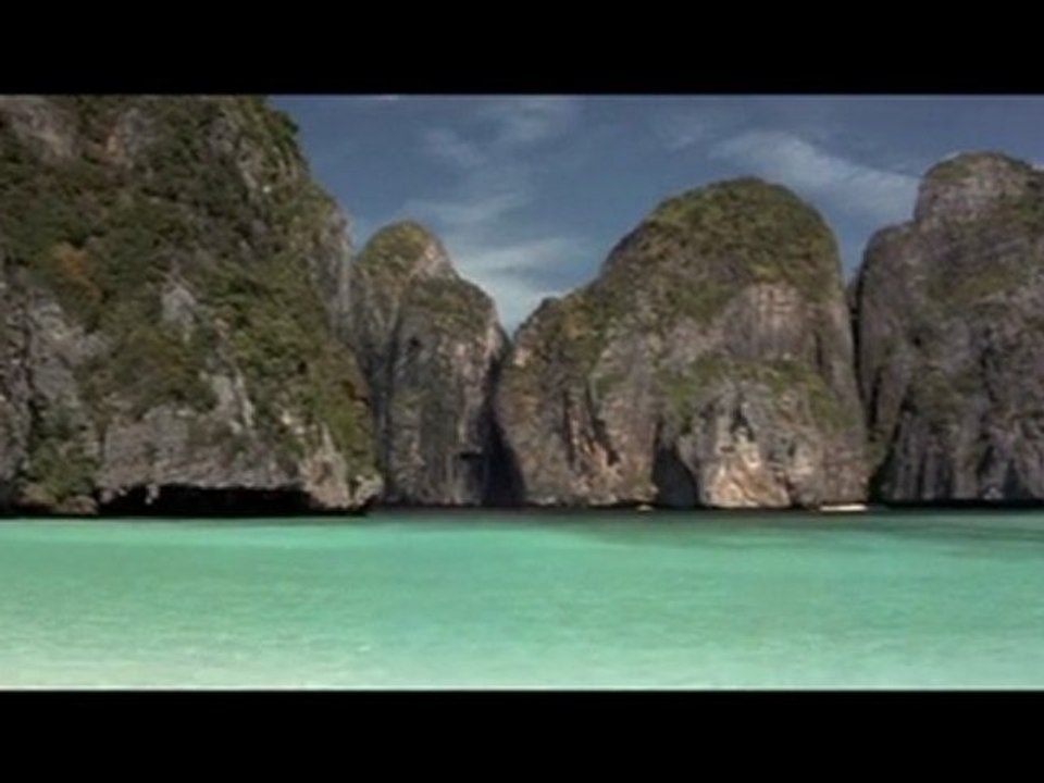 MOBY "Porcelain" (Dj Julmi Cafe Lounge Remix)