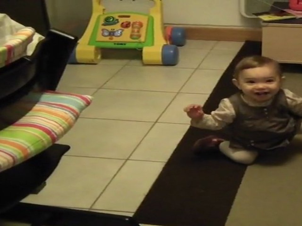 wii + debout