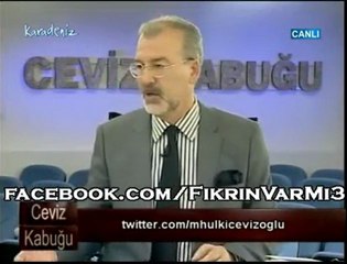 ceviz kabuğu - dersim tartışmaları