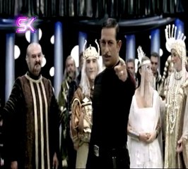CEM YILMAZ'LA HÜRREM SULTAN BİRARAYA GELİRSE