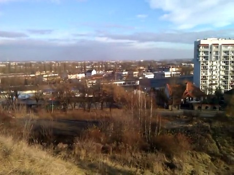 Kraków Płaszów