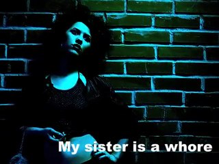 TIMELESS:  A Book Trailer