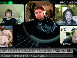 100%SC2 - EP02 part2/2 - 27/11/2011