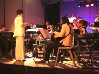 Orchestre d'Accordéon du Roussillon_Pirate des Caraibes_