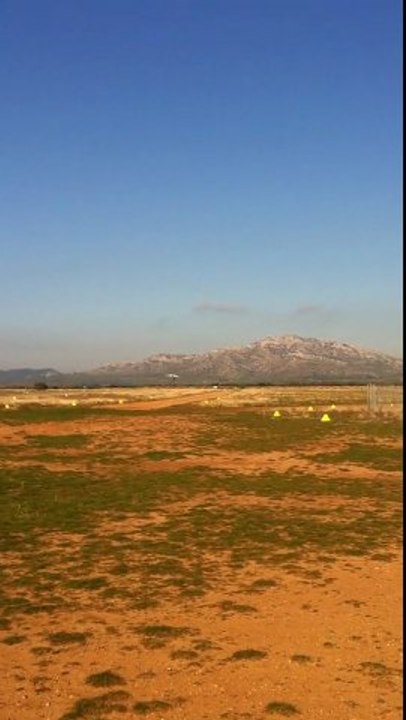 Laurent 2e vol du matin