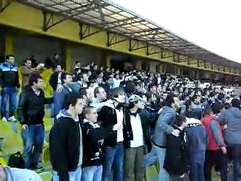 27 Kasım 2011 ALTAY - KONYA ŞEKERSPOR