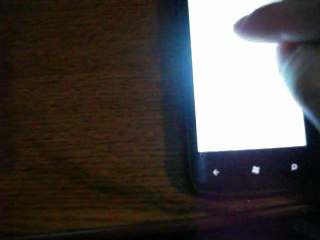 Voice Notes - Windows Phone 7
