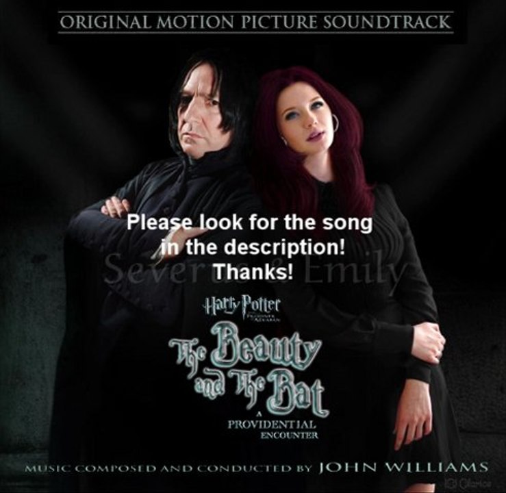 Chap1. - Bonus - Celine Dion - Right In Front Of You - Emilys Song