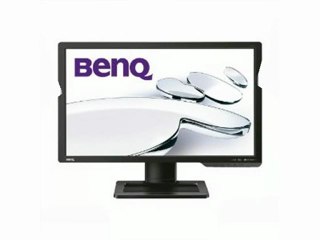 BenQ XL2410T 61cm (24 Zoll) Full-HD Monitor