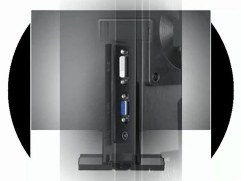 Samsung SyncMaster S24A450BW 61 cm (24 Zoll) widescreen TFT Monitor