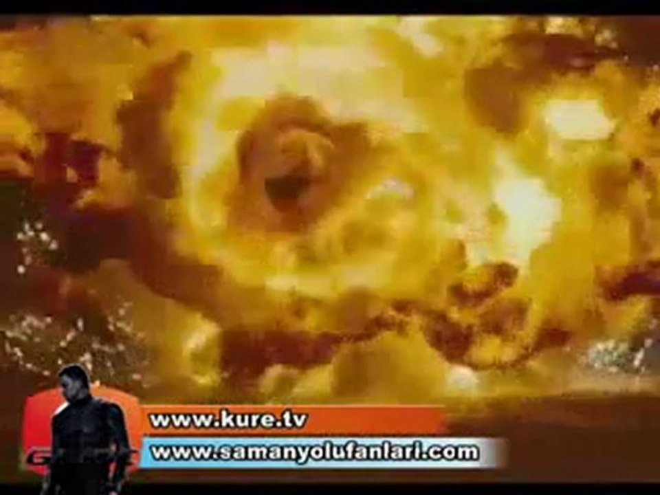 "G.I.Joe : Kobranın Yükselişi" - 29 Kasım Salı 19.45