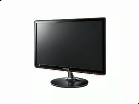 Samsung SyncMaster S27A350H 68,5 cm (27 Zoll) widescreen TFT Monitor