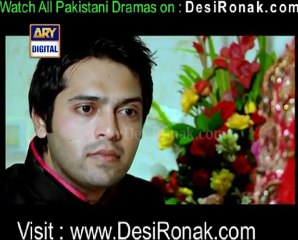 Main Chand Si Episode 5 (Part 4) | ARY Digital - Watch Now on DesiRoak 📺
