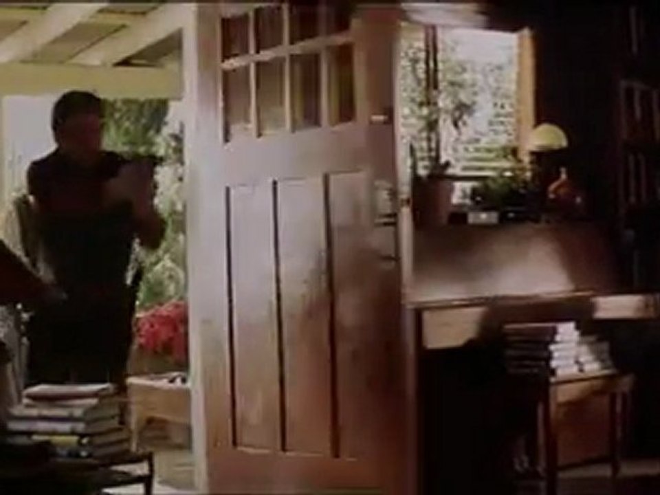 Village Roadshow Pictures Presents "Training Day" starring Denzel Washington, Ethan Hawke, Scott Glenn, Cliff Curtis, Dr Dre & Snoop Dogg