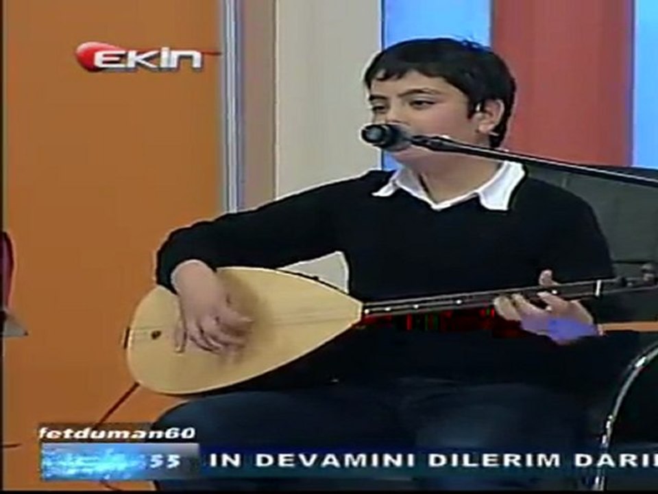 RAFET DUMAN EKİN TV ADIM ADIM BİZİM ELLER
