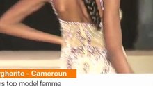Fima 2011 : Diarra remporte le concours top modèles féminins