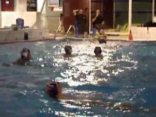 Match U16 27 nov 2011