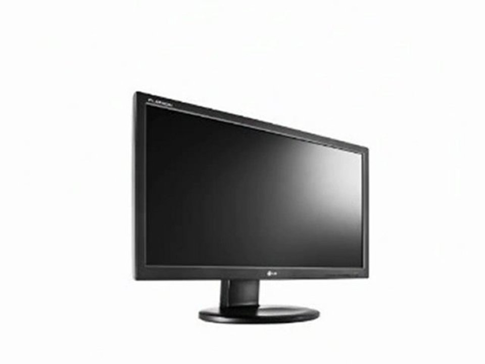 LG IPS231P 58,40 cm (23Zoll) TFT-LED-Backlight-Monitor