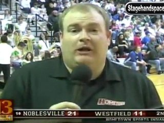 Stagehand TV-Behind the Scenes Of A Sports Television Production-2