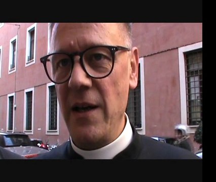 Don Floriano contro il Concilio Vaticano II - Eccezionale: per atei e cattolici!