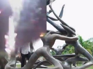 VILMA NOEL  MONUMENT 'MILLENIUM'