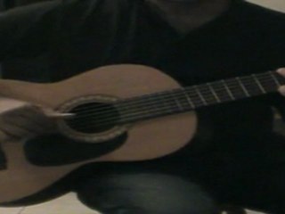 Cours de guitare Tout va très bien Mme la Marquise