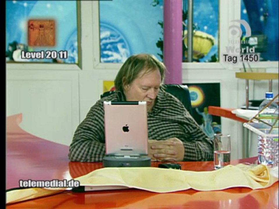 Kanal Telemedial - The Invisible 11 - November 23, 2011