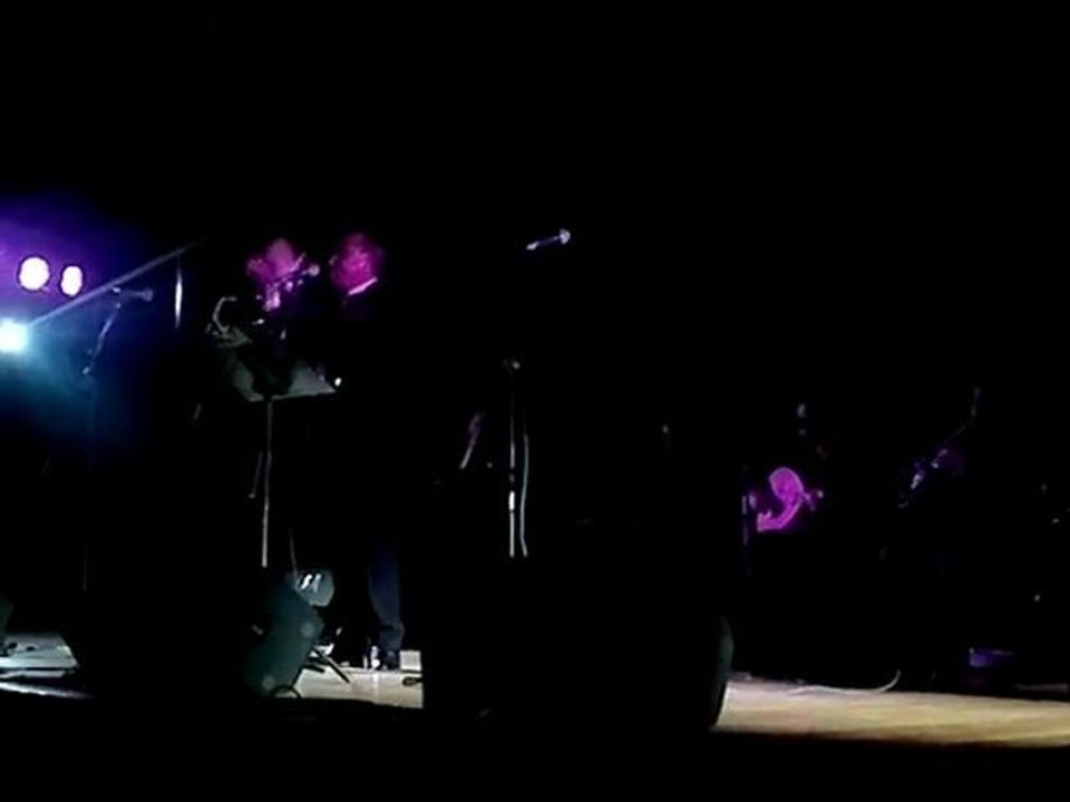 Erhan Akman Konserinden -1