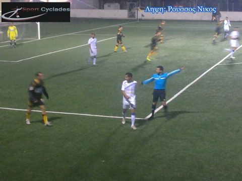 Πανθηραϊκός-Νηρέας 1-1 Φωτογραφίες